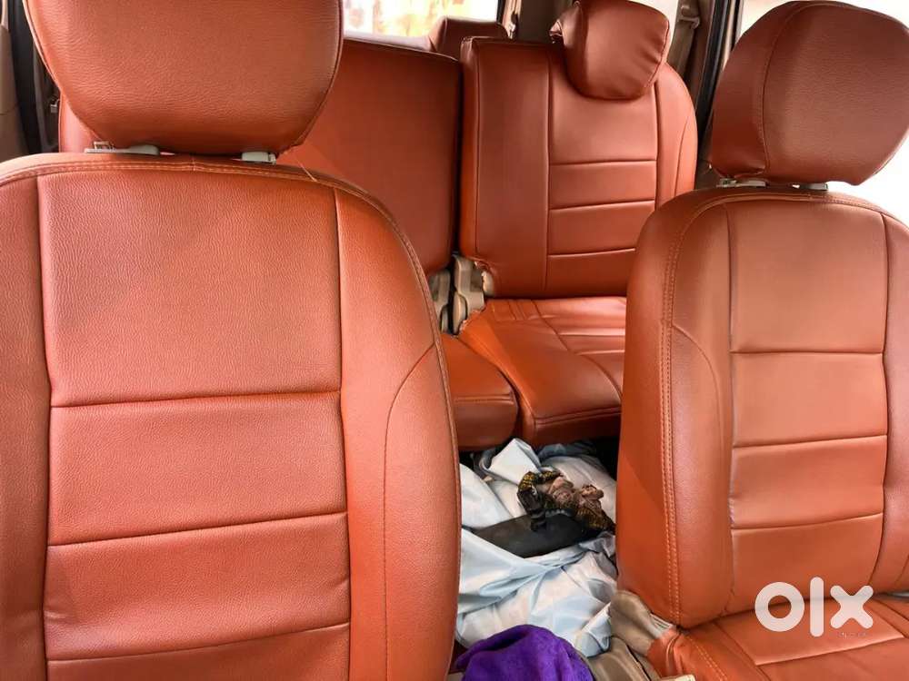 Mahindra Xylo 2011 Diesel 165000 Km Driven