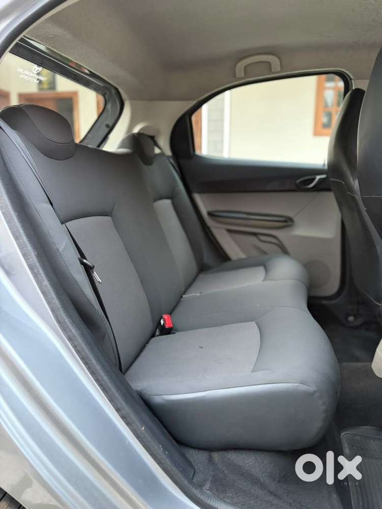 Tata Tiago 1.2 Revotron Xt, 2019, Petrol