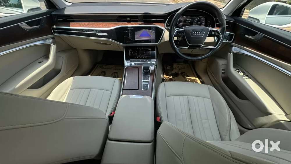 Audi A6 2.0 45 Tfsi Premium Plus, 2022, Petrol