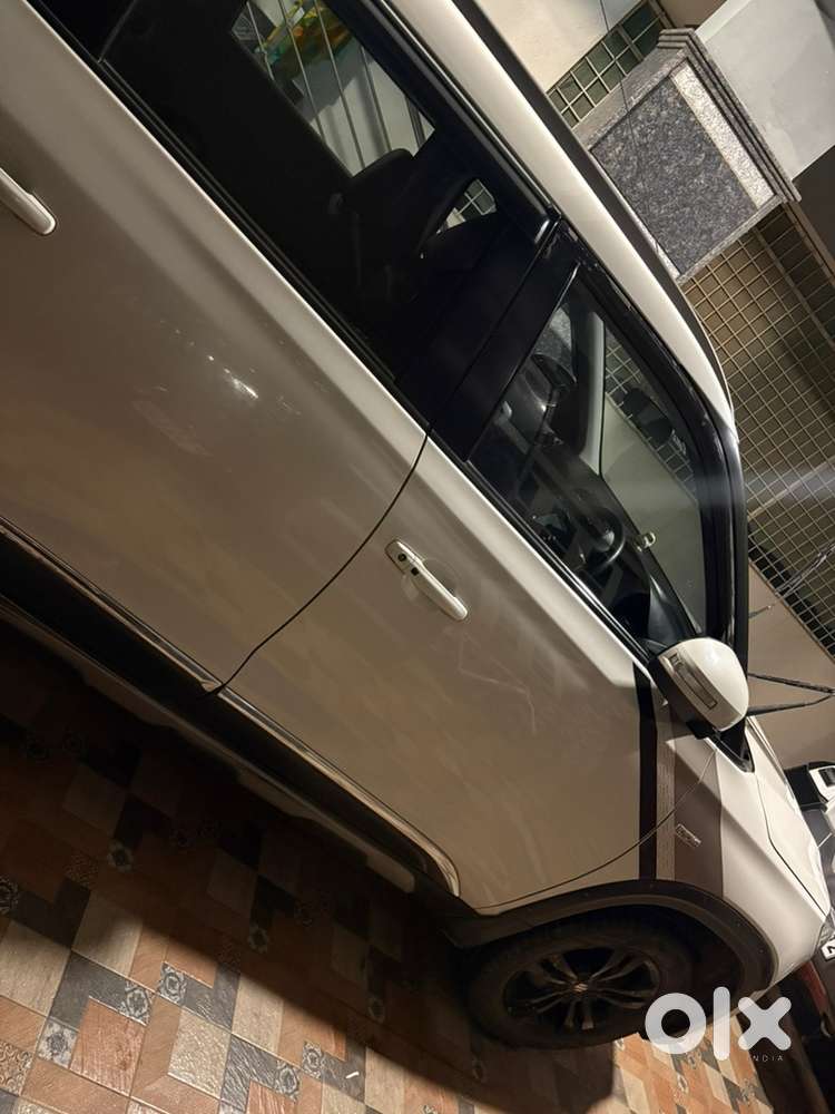 Maruti Suzuki Vitara Brezza 2019 Diesel 120000 Km Driven