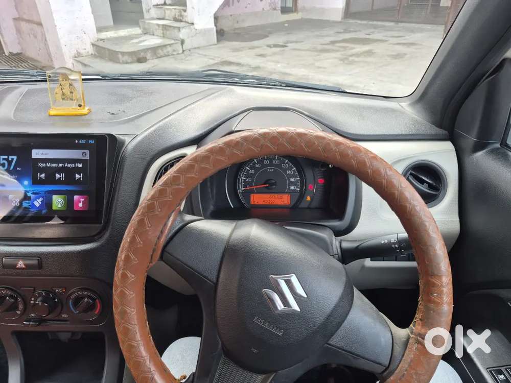 Maruti Suzuki Wagon R 2021