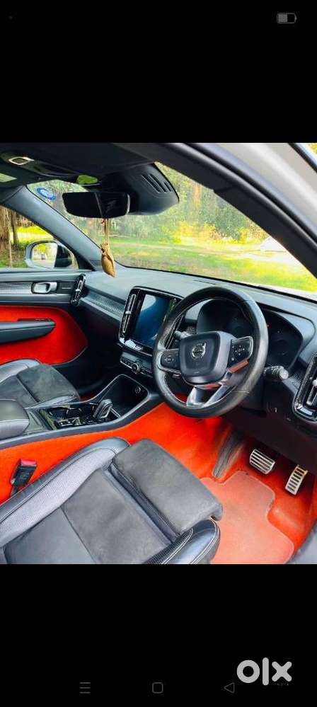 Volvo Xc40 D4 R-design, 2018, Diesel