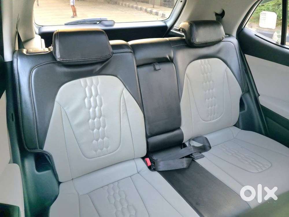 Hyundai Creta 1.5 Sx Executive Petrol, 2021, Petrol