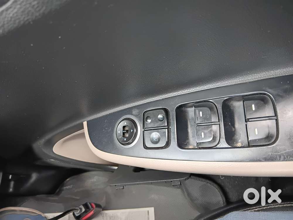 Hyundai Grand I10 Magna 1.2 Kappa Vtvt, 2017, Petrol