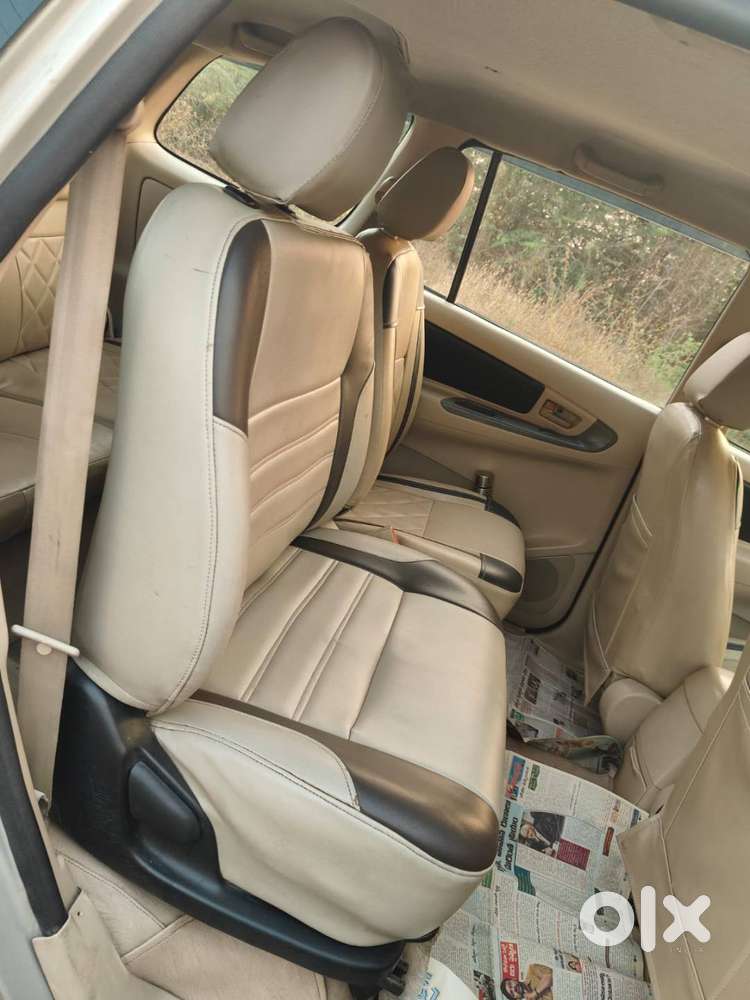 Toyota Innova 2013 Diesel Good Condition
