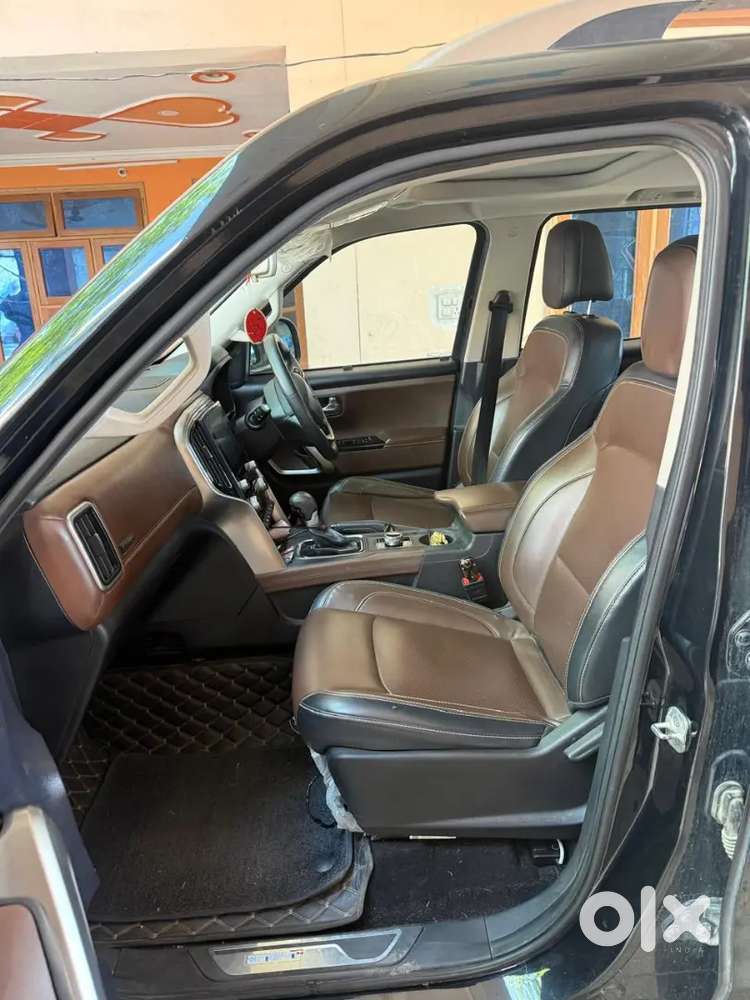 Mahindra Scorpio-n 2023 Diesel 70000 Km Driven
