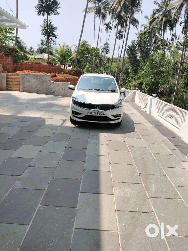 Tata Tiago 2022 Petrol Good Condition