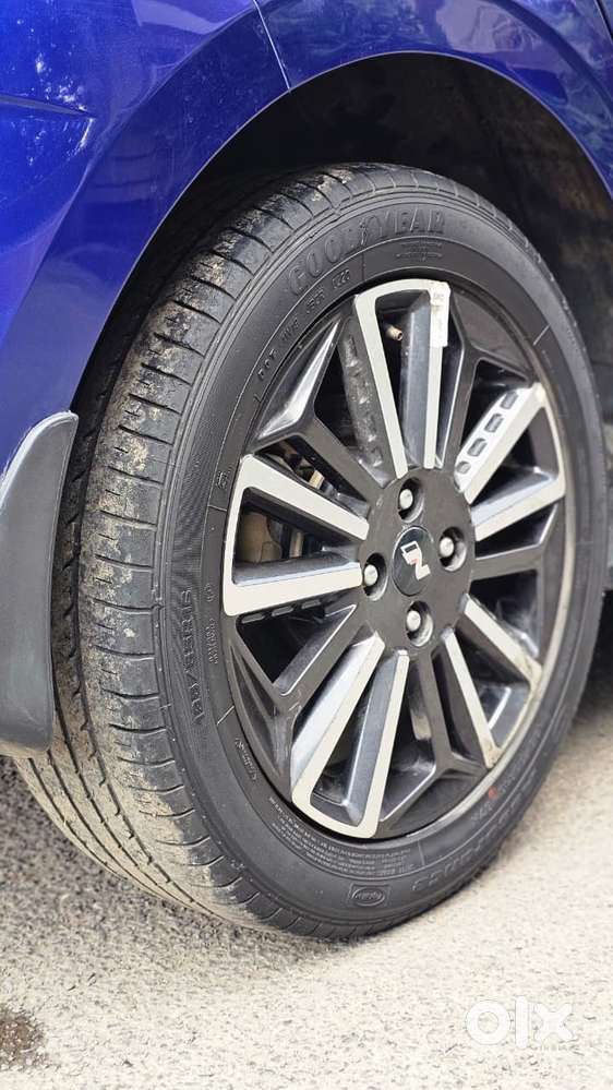 Hyundai I20 N Line 1.0 N8 Turbo Dct Dual Tone, 2021, Petrol