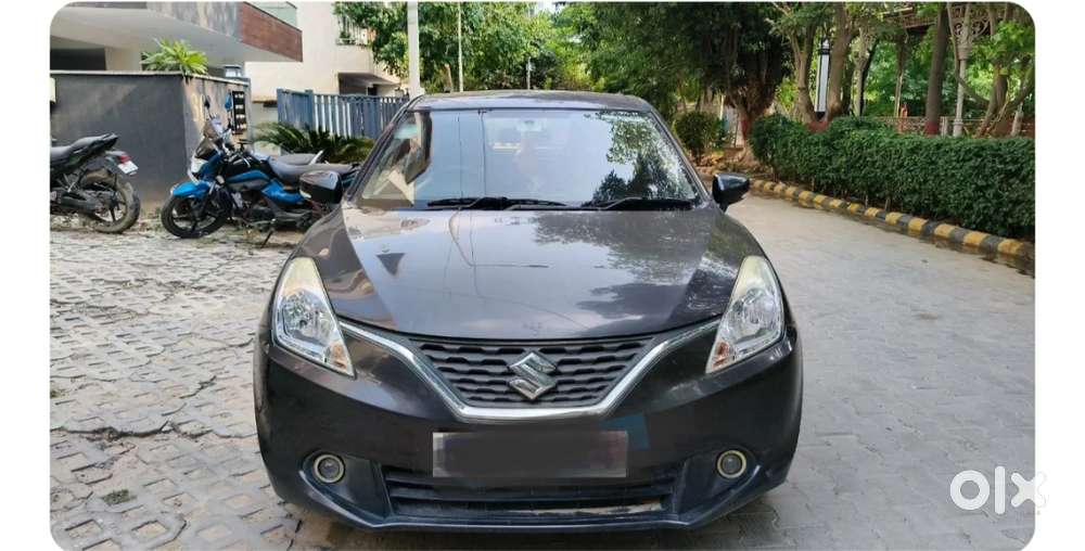 Baleno Delta Diesel
