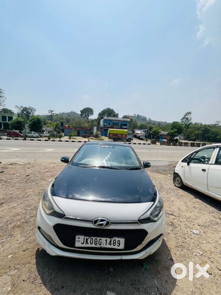 Hyundai I20 Asta 2017