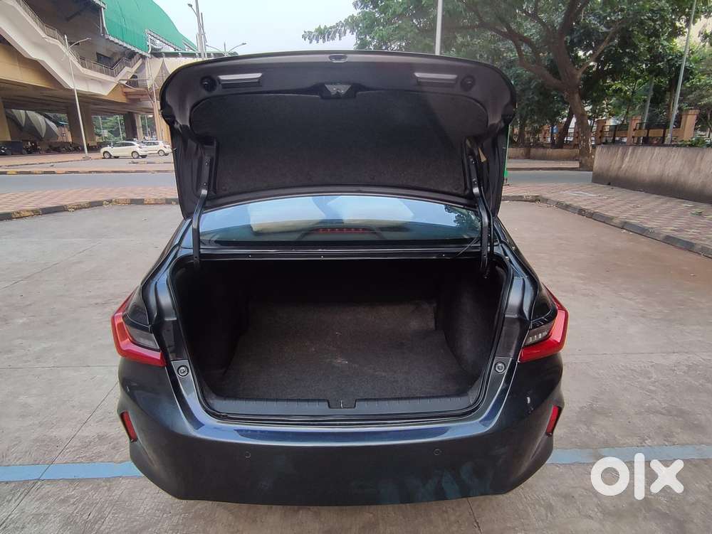 Honda City Vx Petrol Cvt, 2022, Petrol