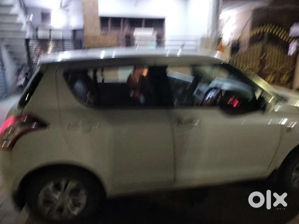 Maruti Suzuki Swift 2015 Diesel Well Maintained