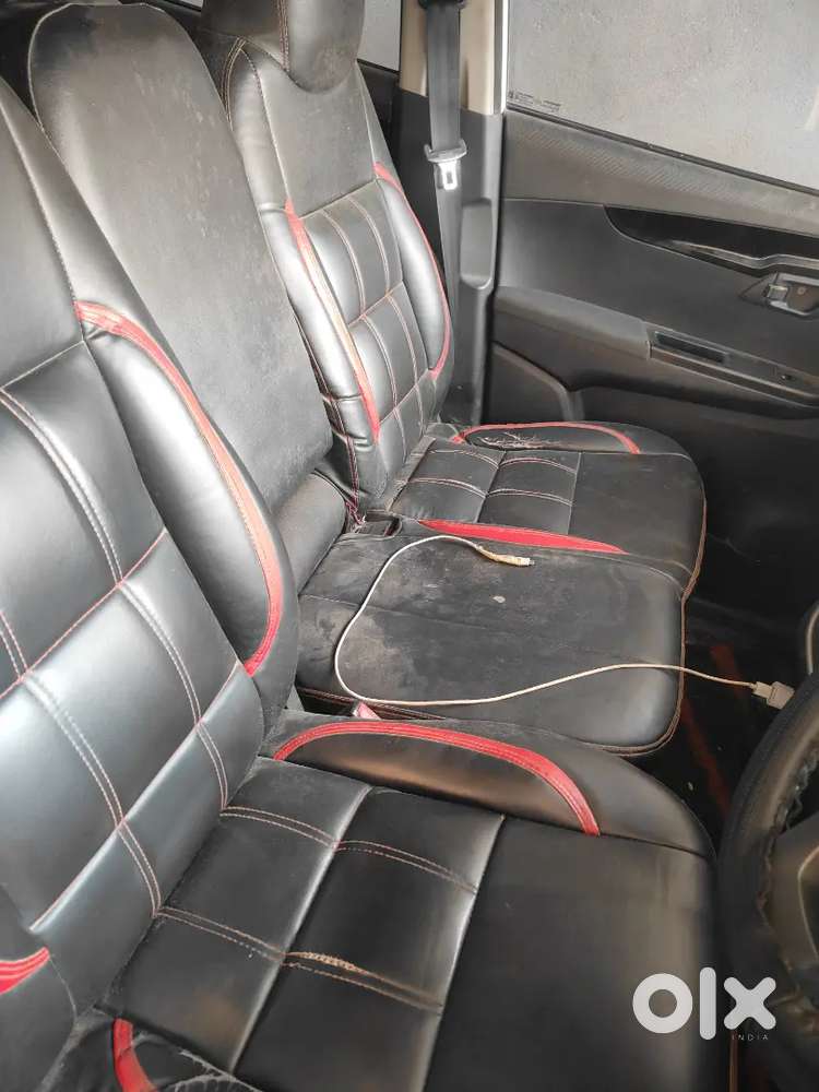 Mahindra Kuv100 Nxt Diesel Automatic 2020