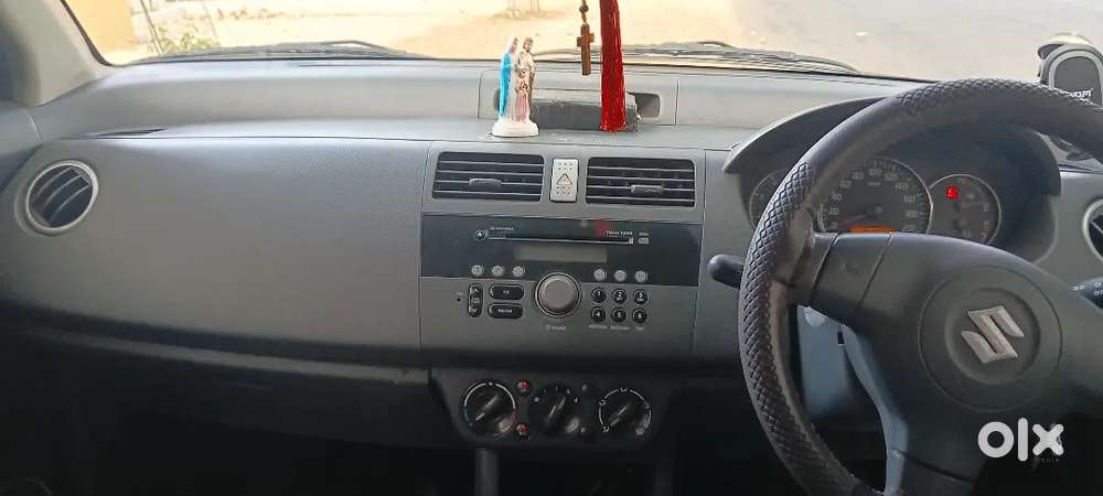 All Good Condition
