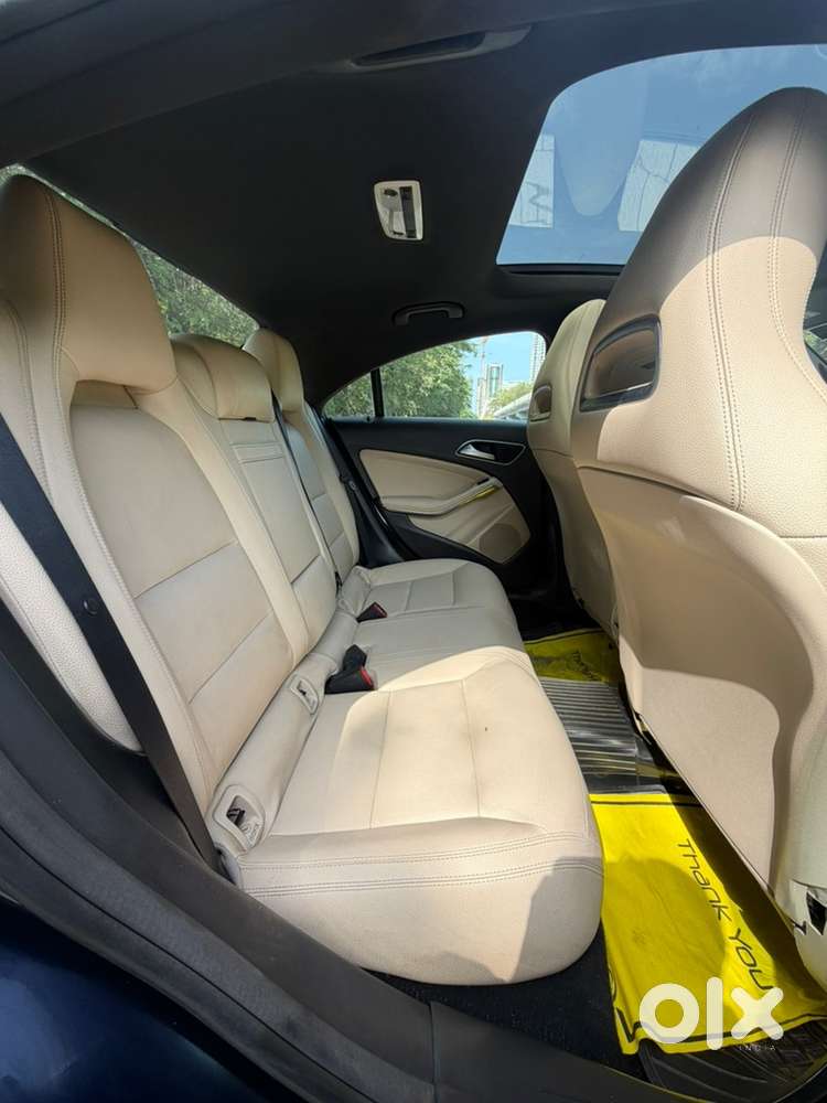 Mercedes-benz Cla 200 Sport 2018