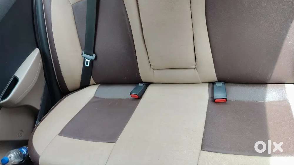 Hyundai Xcent 2016 Year