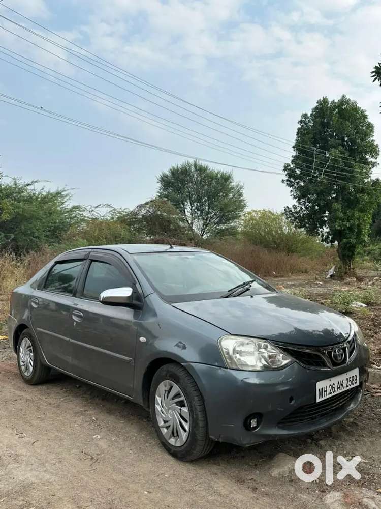 Toyota Etios