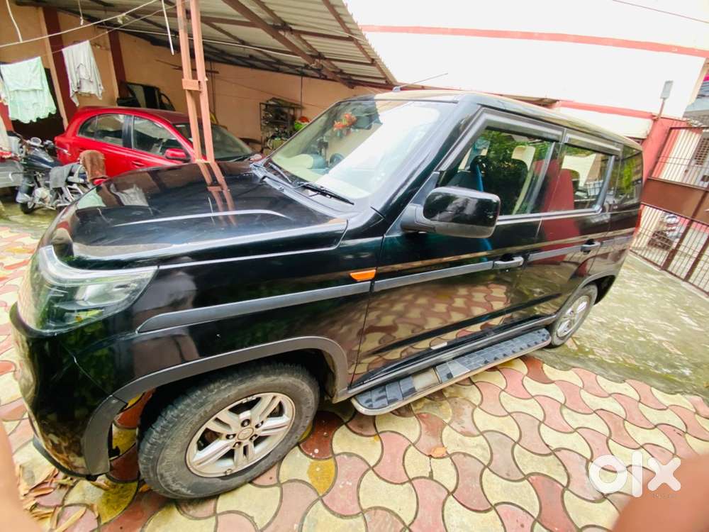 Mahindra Bolero Neo 2023