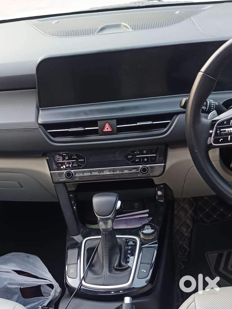 Kia Seltos Htx G, 2024, Petrol