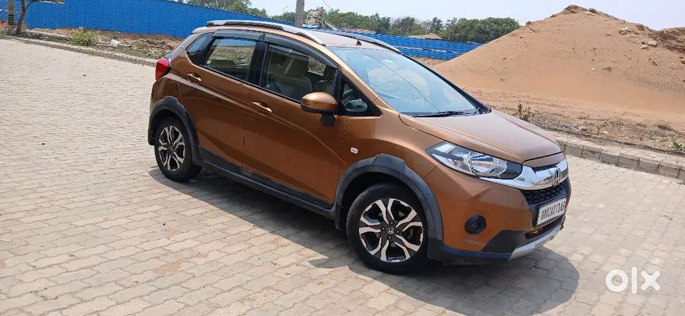 Honda W-rv, Mint Condition,  Singel Owner