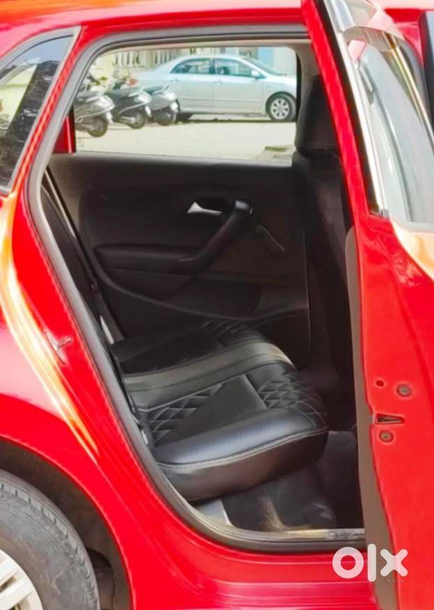 Volkswagen Polo 1.0 Mpi Trendline, 2018, Petrol