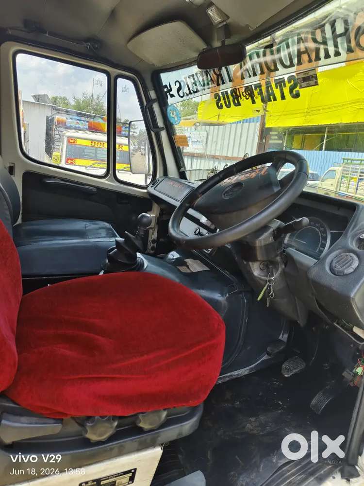 *force Traveller T1 Bs4 Fm2.6cr Hr*