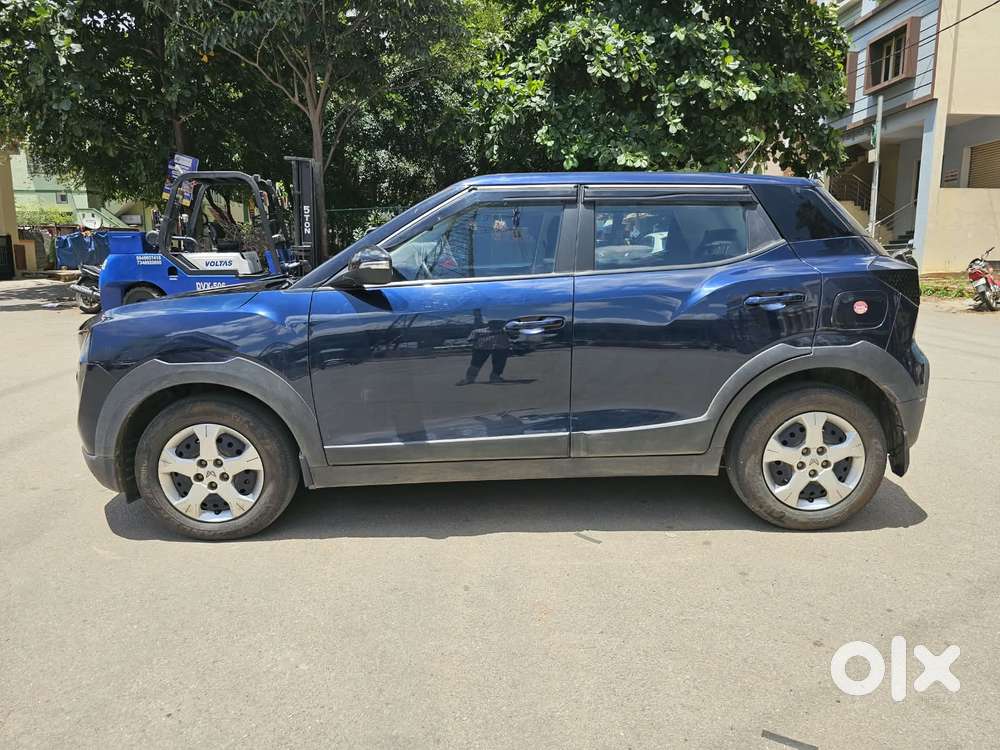 Mahindra Xuv 3xo Mx3, 2024, Diesel