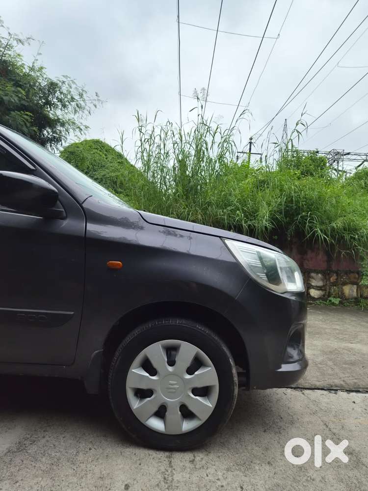 Maruti Suzuki Alto K10 1.0 Vxi S-cng, 2015, Cng & Hybrids