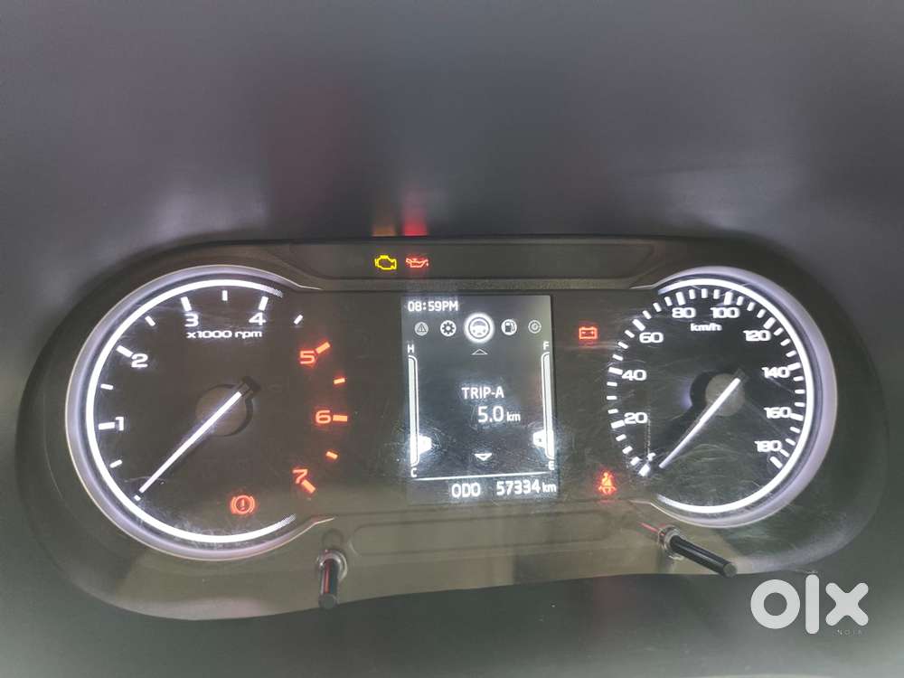Mahindra Bolero Neo N10 (o), 2024, Diesel