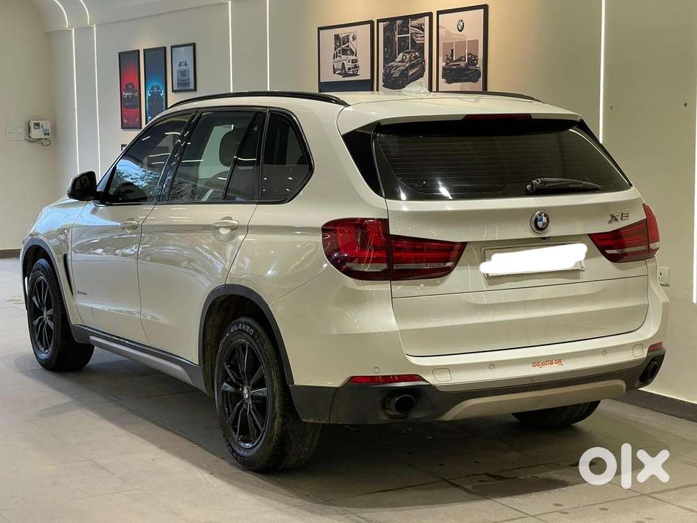 Bmw X5 Xdrive 30d, 2014, Diesel