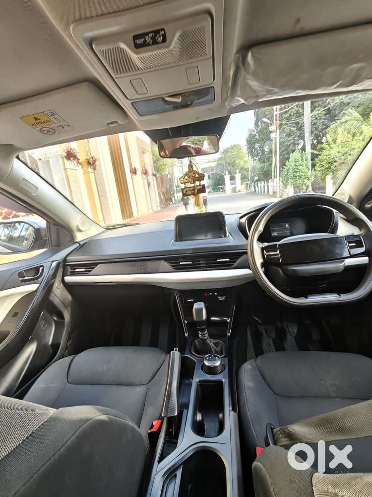 Tata Nexon 1.5 Revotorq Xz Plus, 2024, Diesel