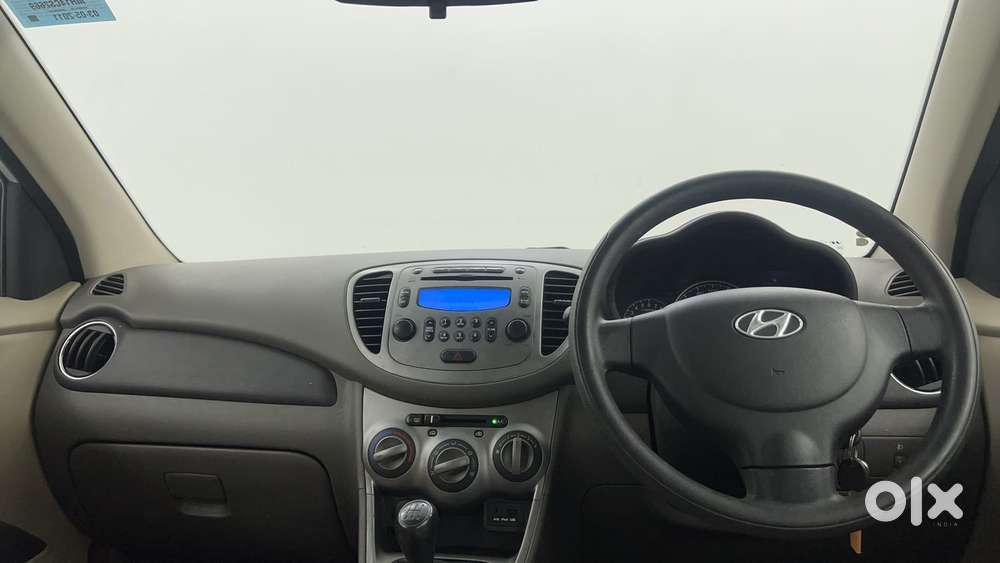 Hyundai I10 Sportz 1.2 Kappa2, 2011, Petrol