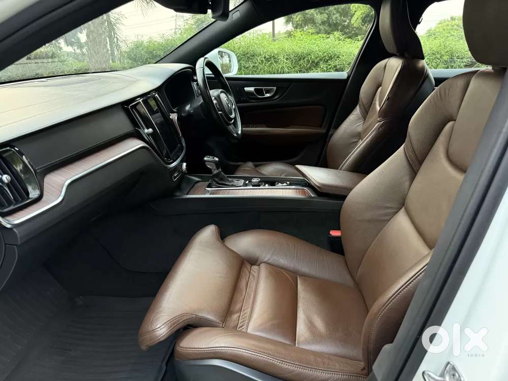 Volvo S60, 2021, Petrol