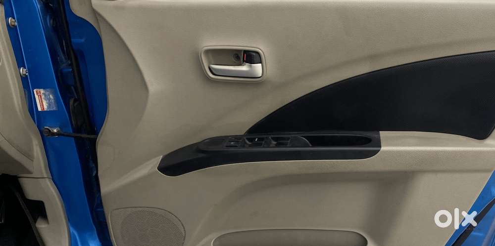 Maruti Suzuki Celerio 2014-2017 Vxi, 2015, Petrol
