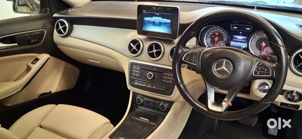 Mercedes-benz Gla Class 200 D Sport, 2017, Diesel