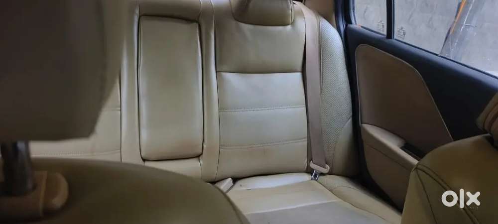 Honda City 2015 Drive Ready