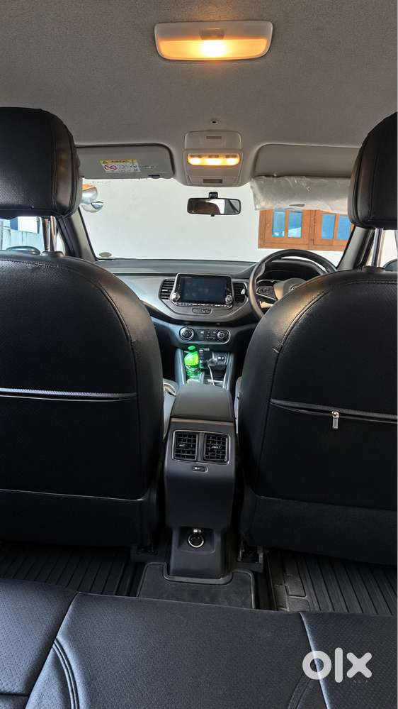 Nissan Kicks Diesel 2020