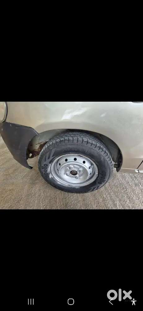 Maruti Suzuki Alto Lxi Petrol Manual 2012