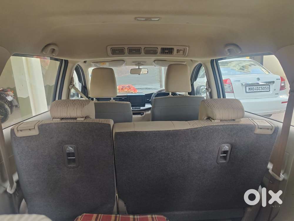 Maruti Suzuki Ertiga Zxi Shvs, 2022, Cng & Hybrids