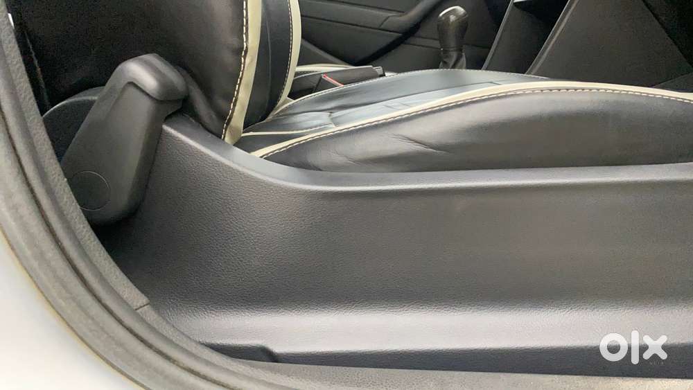 Volkswagen Ameo 1.2 Mpi Trendline, 2016, Petrol