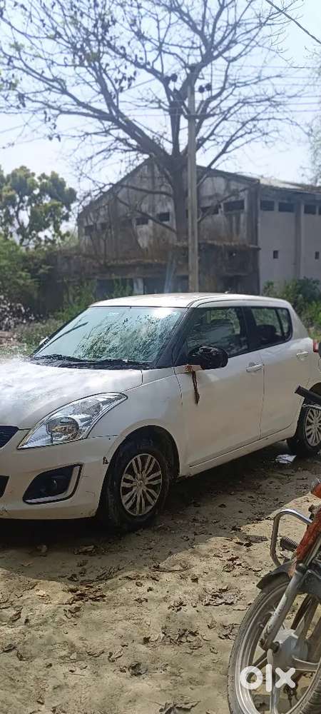 Maruti Suzuki Swift 2015 Diesel Good Condition