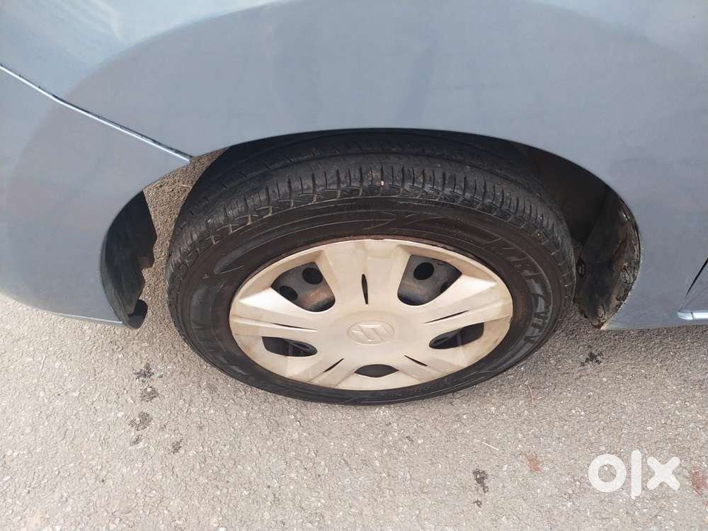 Maruti Suzuki Wagon R 1.0 Vxi (o), 2011, Petrol