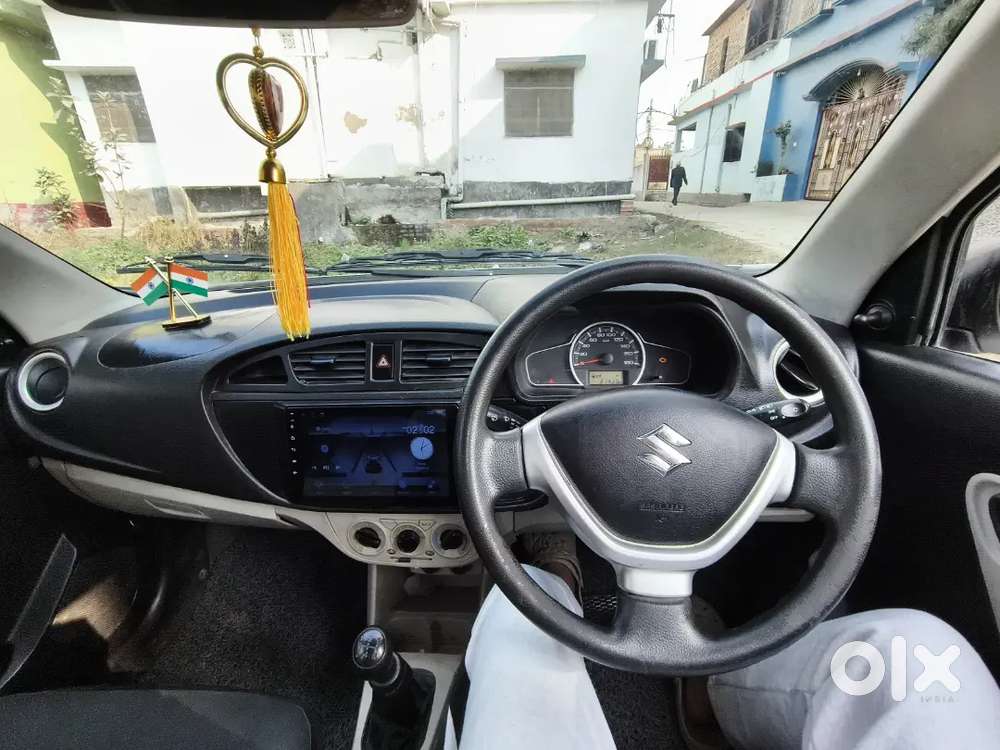 Maruti Suzuki Alto 800 2023 Petrol 33500 Km Driven