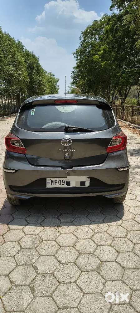 Tata Tiago 2021