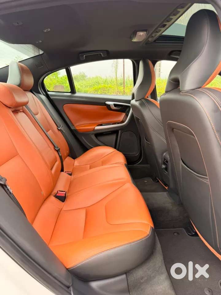 Volvo Xc60, 2017, Diesel