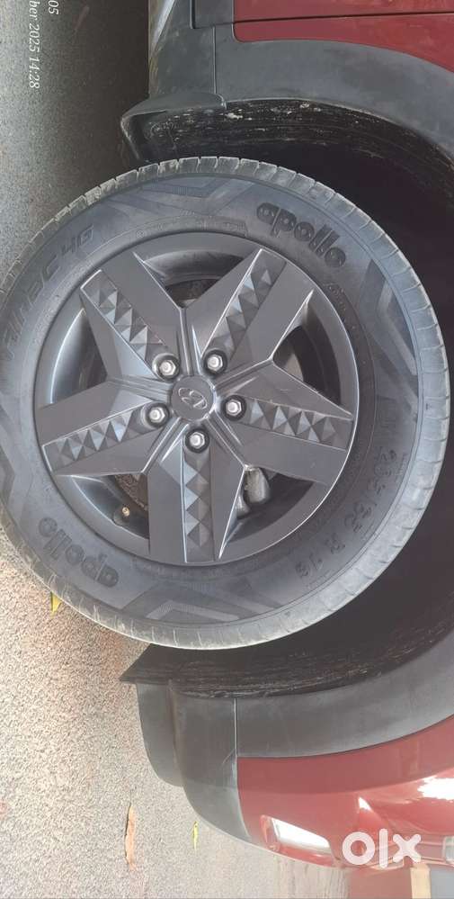 Hyundai Creta 1.5 S Diesel, 2020, Diesel