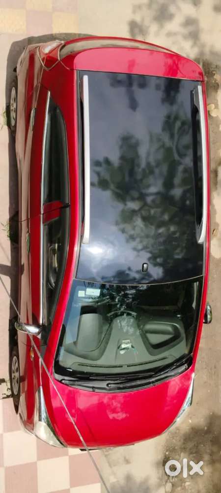 Hyundai Eon 2017 Petrol Good Condition
