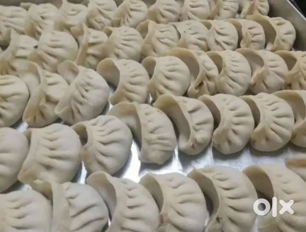 Momos sale  all verity low price best quality