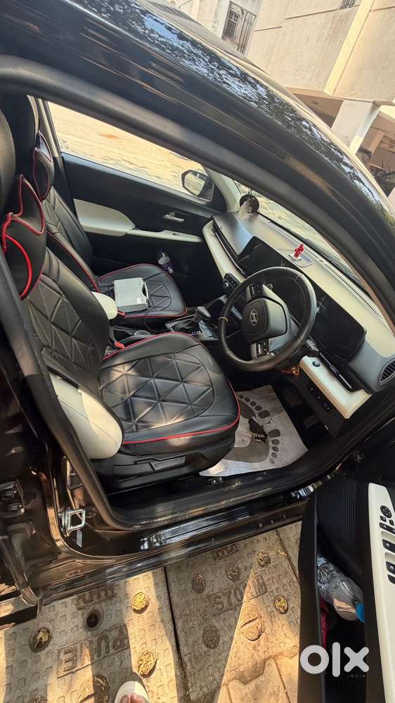 Hyundai Verna Sx 1.5 Petrol Ivt, 2023, Petrol