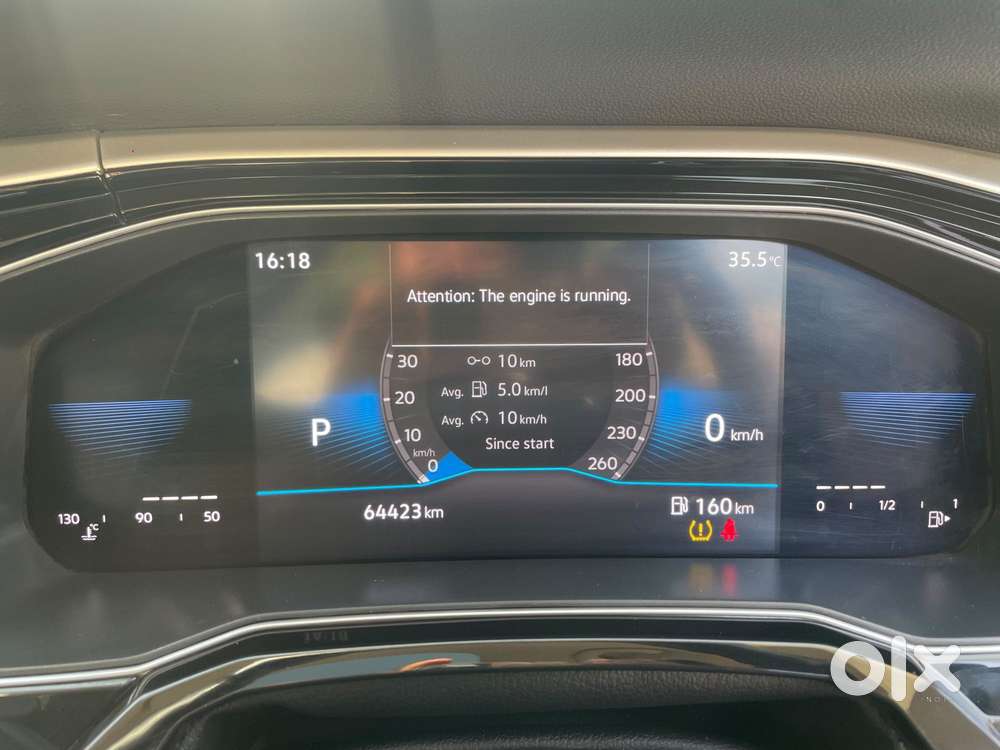 Volkswagen Virtus 1.0 Topline Tsi At, 2022, Petrol